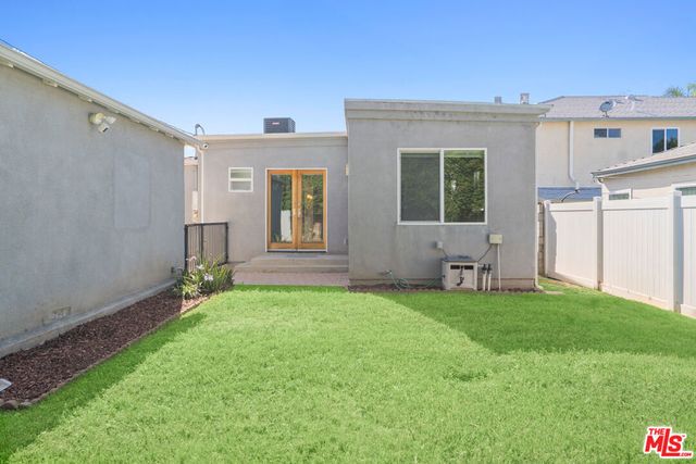 1206 S Burnside Avenue, Los Angeles, CA 90019
