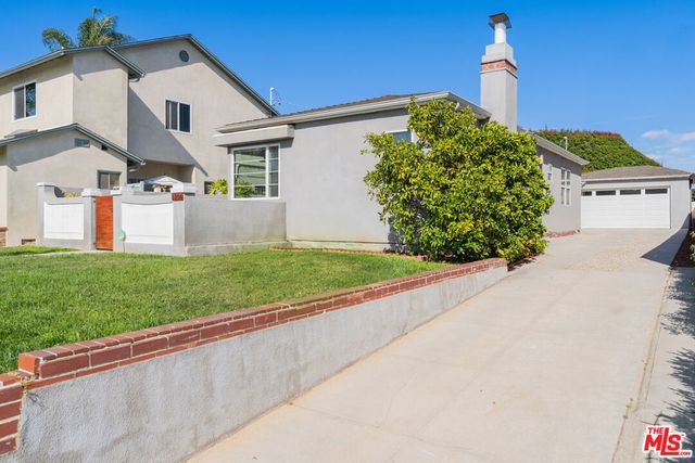 1206 S Burnside Avenue, Los Angeles, CA 90019