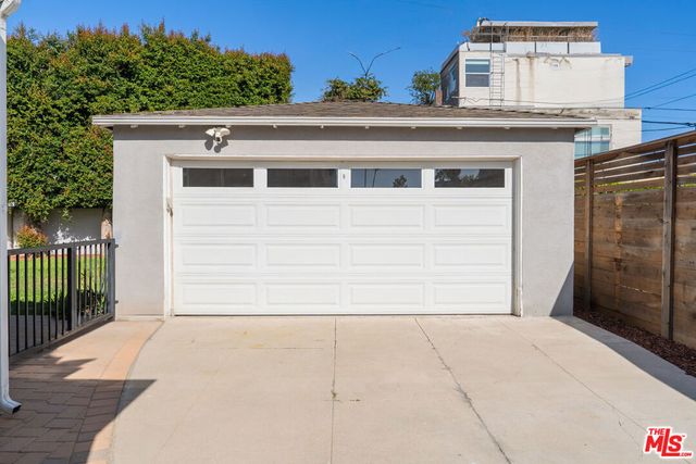 1206 S Burnside Avenue, Los Angeles, CA 90019