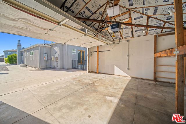 1206 S Burnside Avenue, Los Angeles, CA 90019