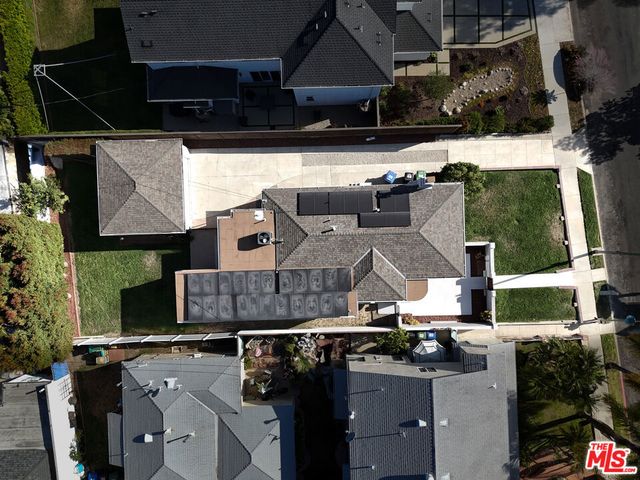1206 S Burnside Avenue, Los Angeles, CA 90019