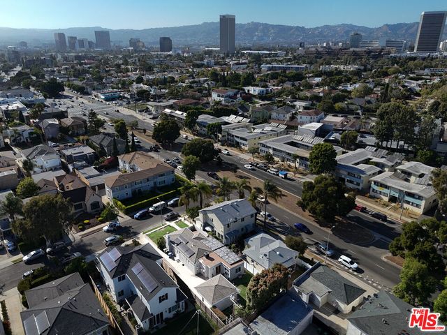 1206 S Burnside Avenue, Los Angeles, CA 90019