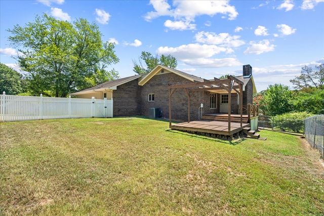 1229 Covie Drive, Dalton, GA 30720