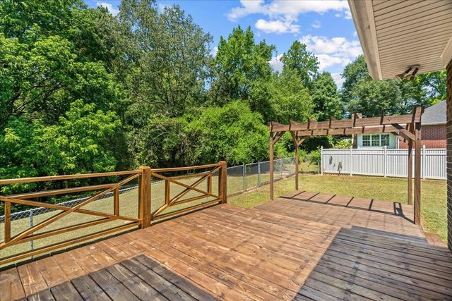 1229 Covie Drive, Dalton, GA 30720