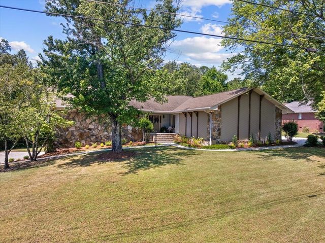 1229 Covie Drive, Dalton, GA 30720
