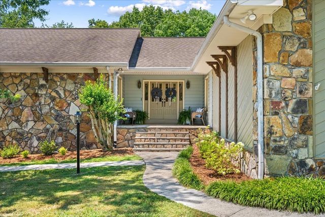 1229 Covie Drive, Dalton, GA 30720