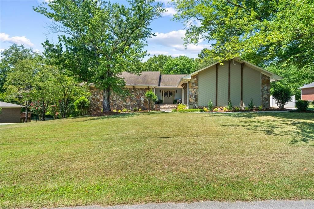 1229 Covie Drive, Dalton, GA 30720