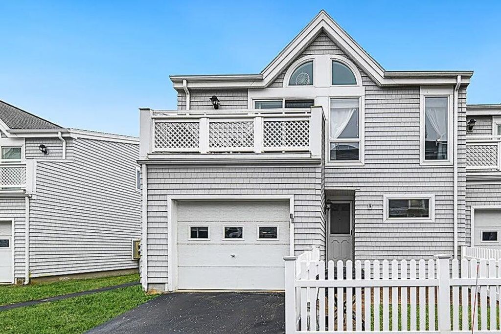 10 Ocean House Way 10, York, ME 03909 — exterior