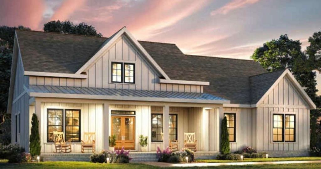 294 Parris Farm Road, Chesnee, SC 29323