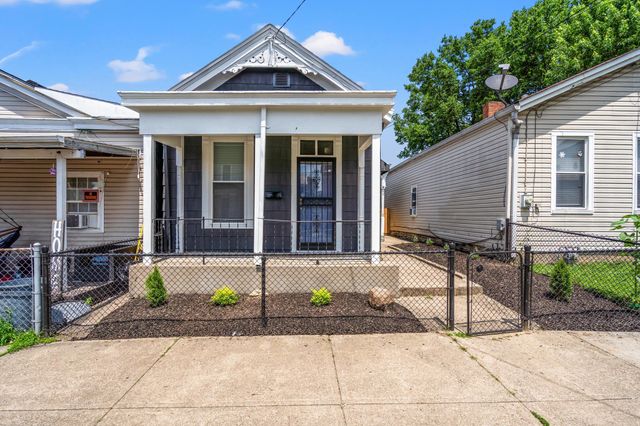 215 W 7th Street, Newport, KY 41071
