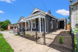 215 W 7th Street, Newport, KY 41071