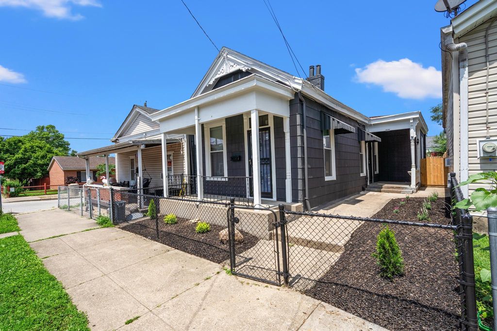 215 W 7th Street, Newport, KY 41071