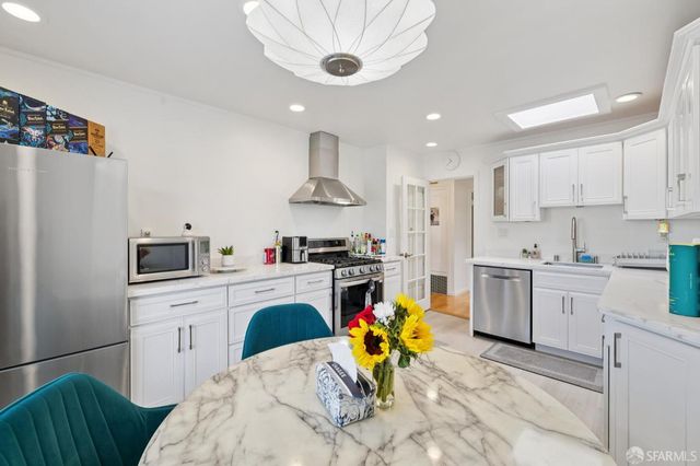 1226 44th Avenue, San Francisco, CA 94122