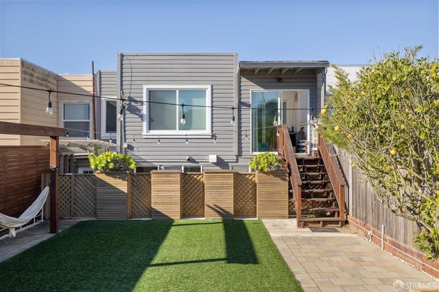 1226 44th Avenue, San Francisco, CA 94122