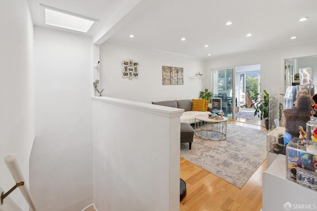 1226 44th Avenue, San Francisco, CA 94122