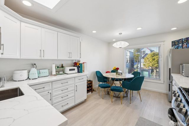 1226 44th Avenue, San Francisco, CA 94122