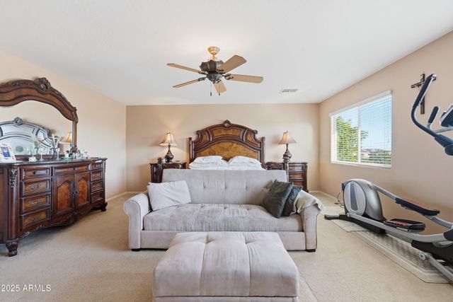 18391 W PORT ROYALE Lane, Surprise, AZ 85388