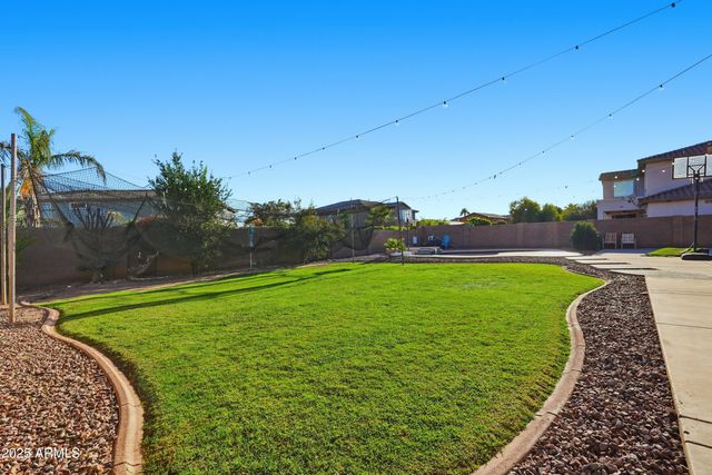 18391 W PORT ROYALE Lane, Surprise, AZ 85388