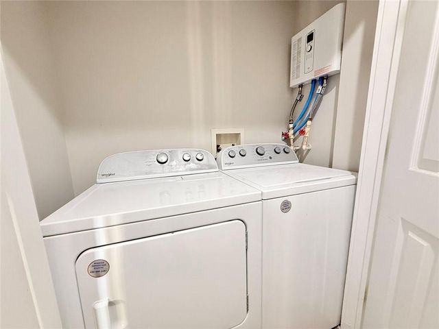 1457 Benteen SE Avenue, Atlanta, GA 30315