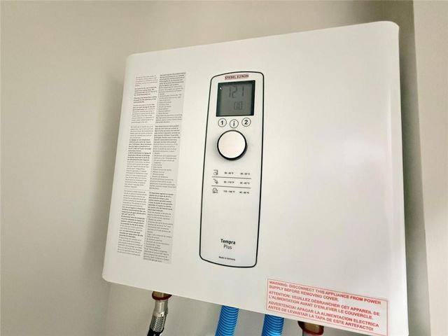 1457 Benteen SE Avenue, Atlanta, GA 30315