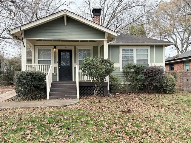 1457 Benteen SE Avenue, Atlanta, GA 30315