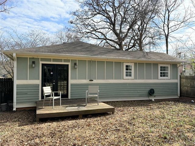 1457 Benteen SE Avenue, Atlanta, GA 30315