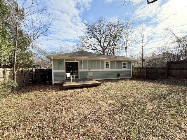 1457 Benteen SE Avenue, Atlanta, GA 30315