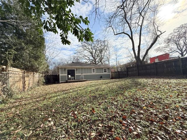 1457 Benteen SE Avenue, Atlanta, GA 30315