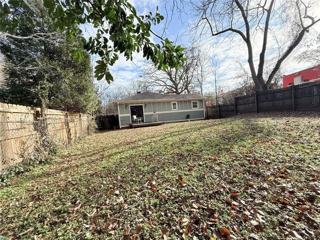 1457 Benteen SE Avenue, Atlanta, GA 30315