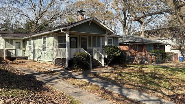 1457 Benteen SE Avenue, Atlanta, GA 30315