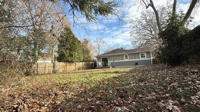 1457 Benteen SE Avenue, Atlanta, GA 30315