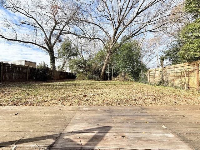 1457 Benteen SE Avenue, Atlanta, GA 30315