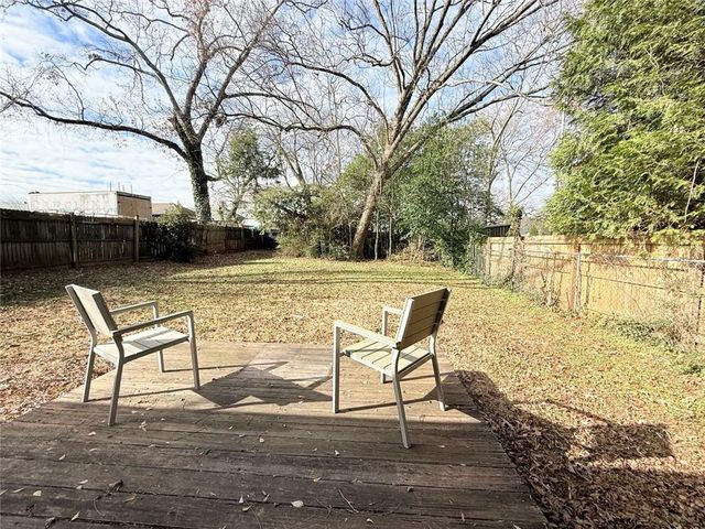 1457 Benteen SE Avenue, Atlanta, GA 30315