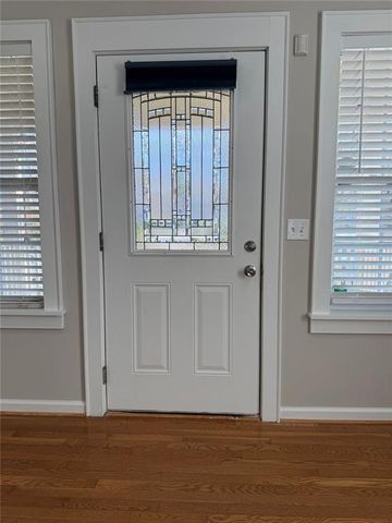 1457 Benteen SE Avenue, Atlanta, GA 30315