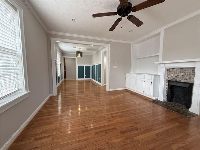 1457 Benteen SE Avenue, Atlanta, GA 30315