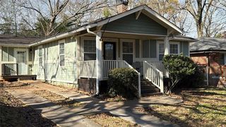 1457 Benteen SE Avenue, Atlanta, GA 30315