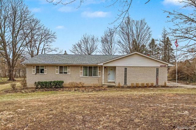 45145 9 Mile Road, Novi, MI 48167