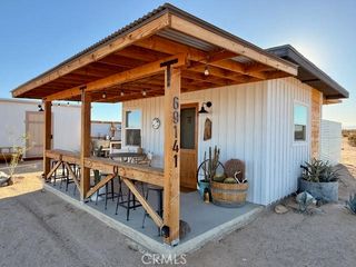 69141 Gemini, 29 Palms, CA 92277