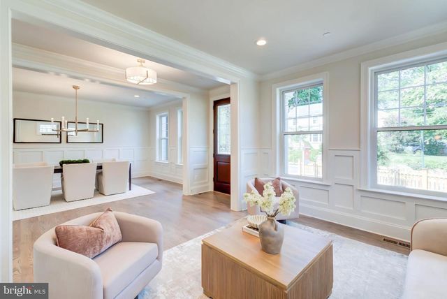 6807 GEORGIA ST, Chevy Chase, MD 20815