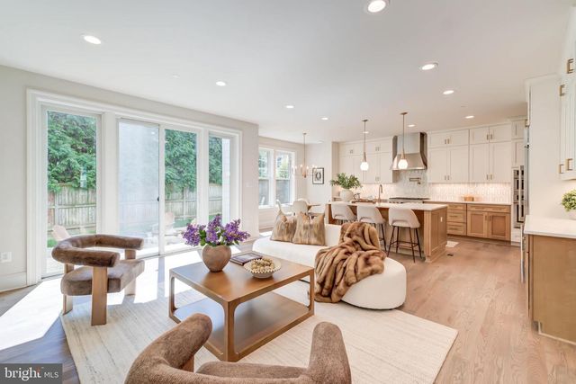 6807 GEORGIA ST, Chevy Chase, MD 20815