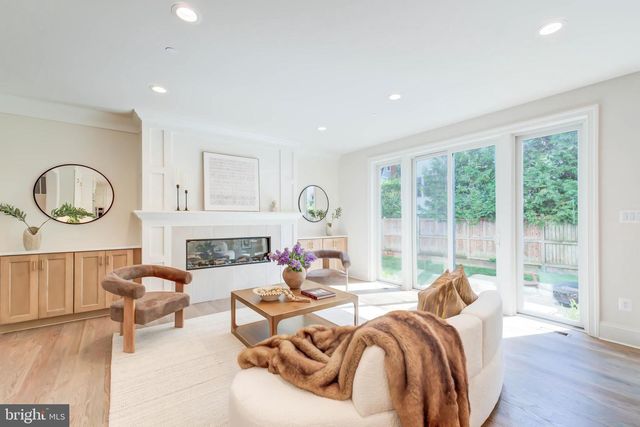6807 GEORGIA ST, Chevy Chase, MD 20815