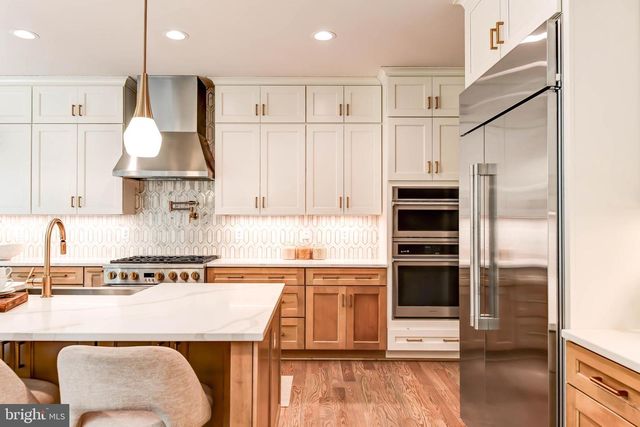 6807 GEORGIA ST, Chevy Chase, MD 20815