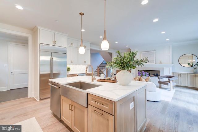 6807 GEORGIA ST, Chevy Chase, MD 20815