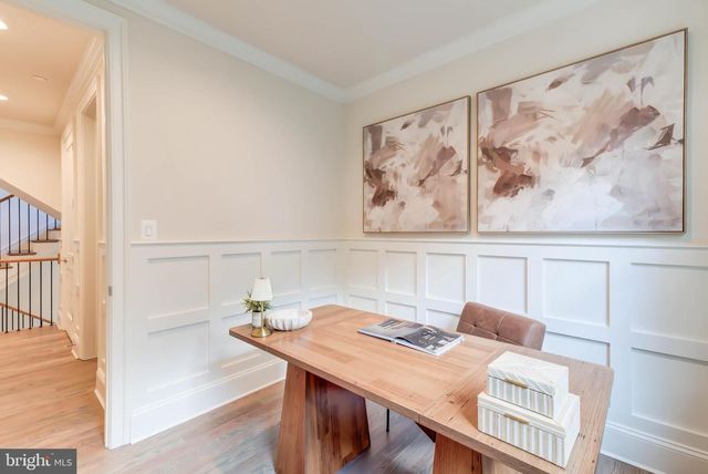 6807 GEORGIA ST, Chevy Chase, MD 20815