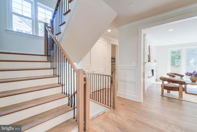 6807 GEORGIA ST, Chevy Chase, MD 20815