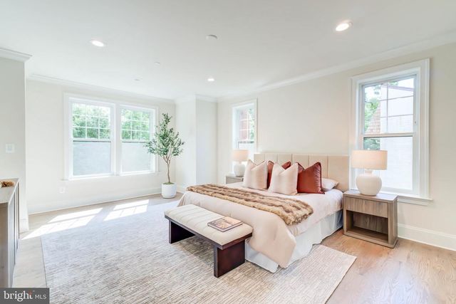 6807 GEORGIA ST, Chevy Chase, MD 20815
