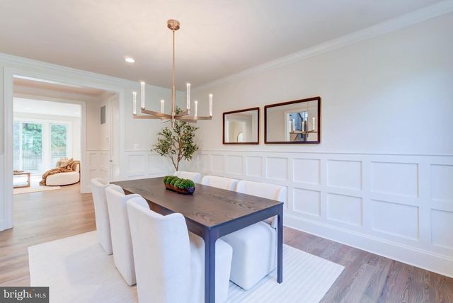 6807 GEORGIA ST, Chevy Chase, MD 20815