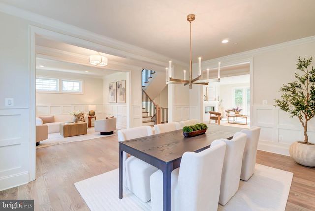 6807 GEORGIA ST, Chevy Chase, MD 20815