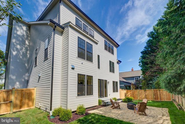 6807 GEORGIA ST, Chevy Chase, MD 20815