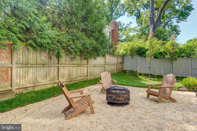 6807 GEORGIA ST, Chevy Chase, MD 20815